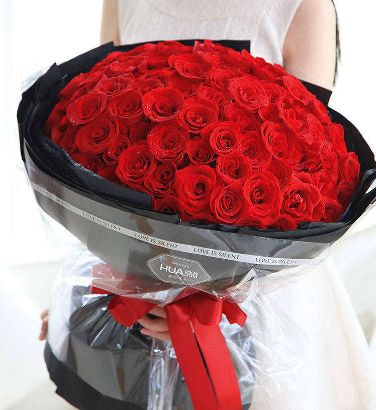 鄂州老婆过生日要说什么？绵绵情话说出你的爱！