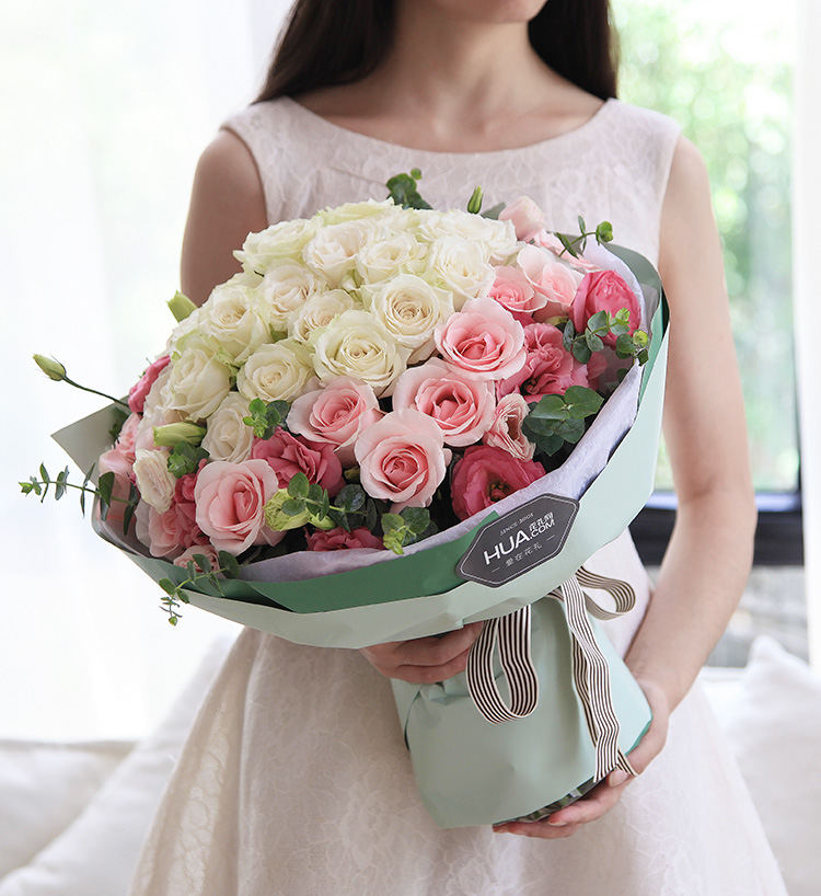 鄂州给女朋友过生日，可以准备什么礼物？